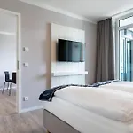 Godewindpark Deluxe-suite 1-09 شقة لوبيك