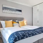 Godewindpark Deluxe-suite 1-09