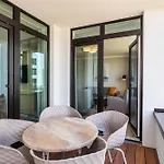 Godewindpark Deluxe-suite 1-09 *