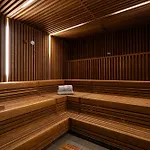 Godewindpark Deluxe-suite 1-09 * لوبيك