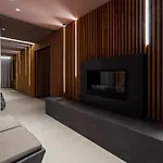 Godewindpark Deluxe-suite 1-09 *