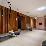 Godewindpark Deluxe-suite 1-09 شقة *