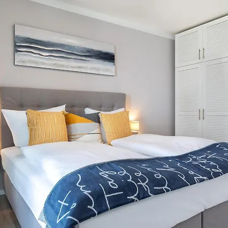 Godewindpark Deluxe-suite 1-09