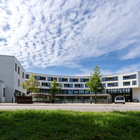 Godewindpark Deluxe-suite 1-09 Apartman *