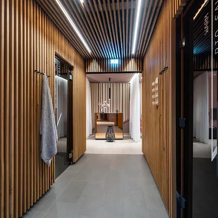 Godewindpark Deluxe-suite 1-09 Apartman