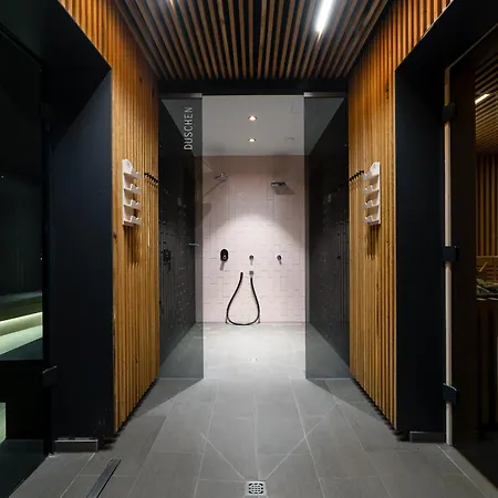 Godewindpark Deluxe-suite 1-09 *