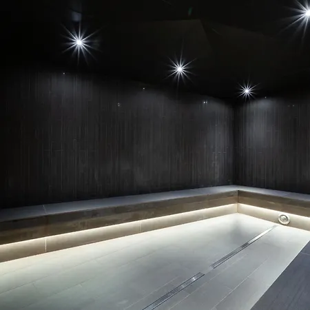 Apartament Godewindpark Deluxe-suite 1-09 Lubeka