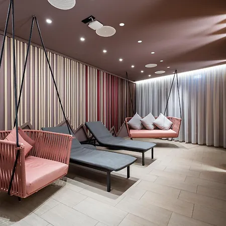 Apartman Godewindpark Deluxe-suite 1-09 Lübeck