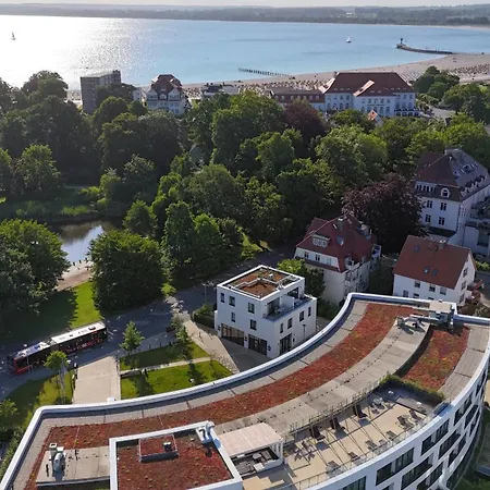 Godewindpark Deluxe-suite 1-09