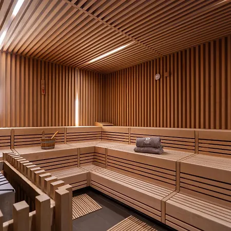 Godewindpark Deluxe-suite 1-09 Apartament *