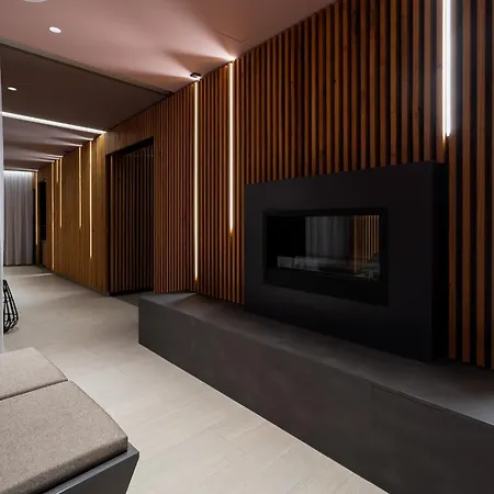 Godewindpark Deluxe-suite 1-09 *