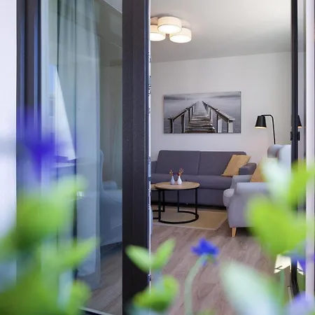 Godewindpark Deluxe-suite 1-09 *