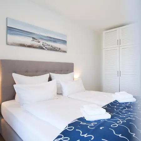 Godewindpark Deluxe-suite 1-09