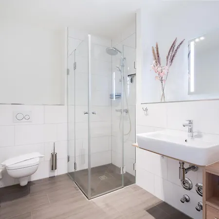 Godewindpark Deluxe-suite 1-09