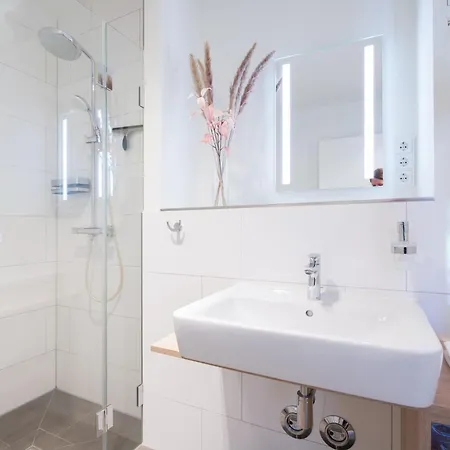 Lägenhet Godewindpark Deluxe-suite 1-09