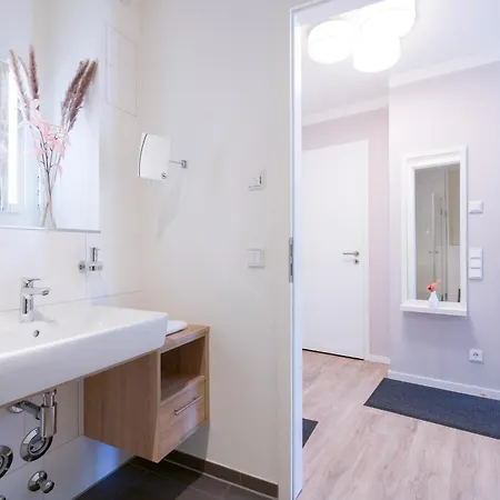 Godewindpark Deluxe-suite 1-09 *